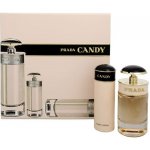 Prada Candy EDP 50 ml + tělové mléko 75 ml dárková sada – Hledejceny.cz