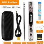 SEQURE Pro Max Kit SI012 + T12-B2 – HobbyKompas.cz