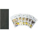 Osmo 3118 Dekorační vosk transparentní 0,005 l vzorkový sáček Šedý granit – Zboží Mobilmania