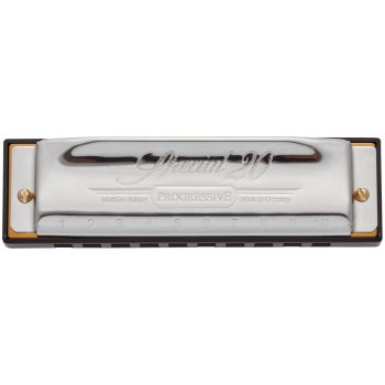 Hohner Special 20 Classic D dur