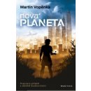 Nová planeta Kniha - Vopěnka Martin