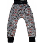 Rostoucí tepláky Esito Motorky – Zboží Dáma