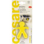 Mr&Mrs Fragrance Cesare Vanilla | Zboží Auto