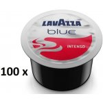 Lavazza Blue Espresso Intenso 100 ks – Zbozi.Blesk.cz