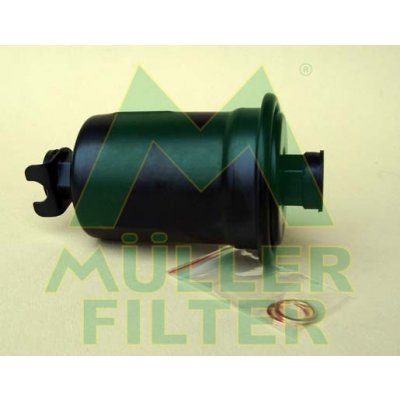 Palivový filtr MULLER FILTER FB345 – Zboží Mobilmania