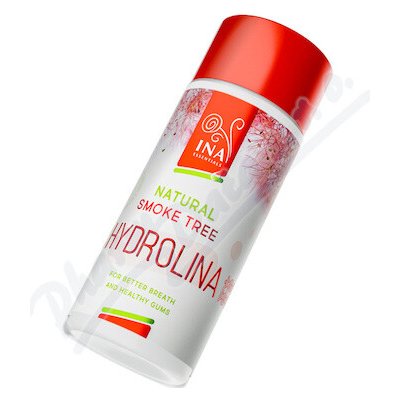 INA Hydrolina Natural Smoke Tree 150 ml – Hledejceny.cz