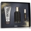 Kosmetická sada Hugo Boss Boss Bottled EDP 100 ml + EDP 10 ml + sprchový gel 100 ml dárková sada