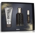 Hugo Boss Boss Bottled EDP 100 ml + EDP 10 ml + sprchový gel 100 ml dárková sada – Sleviste.cz
