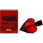 Diesel Loverdose Red Kiss parfémovaná voda dámská 50 ml – Hledejceny.cz