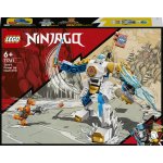 LEGO® NINJAGO® 71761 Zaneův turbo robot – Zboží Živě