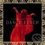 Dance Fever - Live at Madison Square Garden - Florence, The Machine LP – Zbozi.Blesk.cz