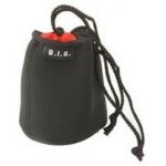 B.I.G. PM11 neoprénové pouzdro na objektiv 11 x 9 cm – Sleviste.cz