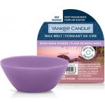 Yankee Candle vonný vosk Bora Bora Shores 22 g – Hledejceny.cz