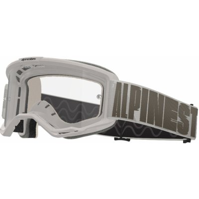 Alpinestars VISION 5 HOLLOW 2025 – Sleviste.cz