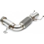 TATechnix Downpipe BMW 2 (F46LCI) - 220i/225i/iX – Hledejceny.cz