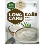 Topnatur Low carb kaše kokosová 60 g – Hledejceny.cz