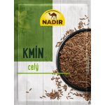 Nadir Kmín celý 25 g – Hledejceny.cz