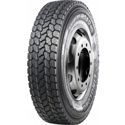 LINGLONG KTD300 315/80 R22,5 156/150L – Sleviste.cz