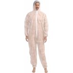 2P Servis Overal s kapucí PO106 40g 3XL – Zboží Dáma
