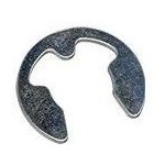 Pojistný kroužek třmenový 4 DIN 6799 – Hledejceny.cz