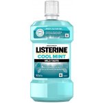 LISTERINE ústní voda ZERO 500 ml – Hledejceny.cz