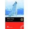 Macmillan Readers Elementary: White Fang - MacMillan
