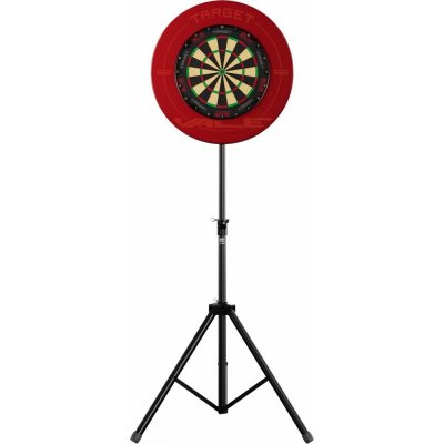 Stojan na terč Target Dartboard Stand – Zboží Mobilmania