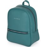 Karton P+P Dámský batoh Dixy Leather Milano – Zboží Mobilmania