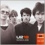 U2 - U218-Singles LP – Hledejceny.cz