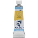 Van Gogh Akvarelová barva v tubě10 ml 238 Gamboge – Zboží Mobilmania