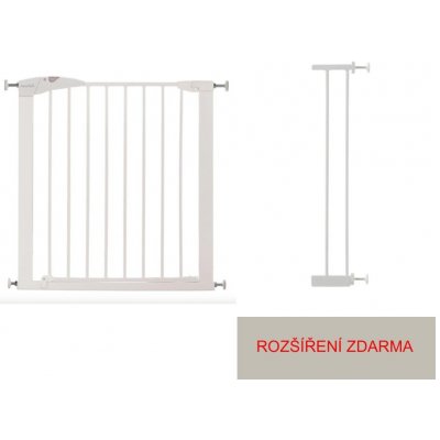 Munchkin dětská zábrana Maxi Secure se 14 cm rozšířením – Hledejceny.cz