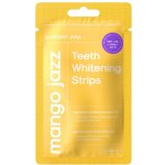 Smilepen Pop Mango Jazz Whitening Strips sada bělicích pásek na zuby 7 x 2 ks – Zbozi.Blesk.cz