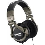 Shure SRH550DJ – Hledejceny.cz