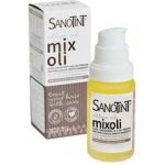 Sanotint hedvábný olej na vlasy 50 ml – Hledejceny.cz
