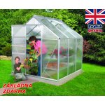 Vitavia Venus 3800 PC 4 mm stříbrný – Hledejceny.cz