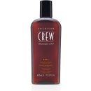 Sprchový gel American Crew sprchový gel 3v1 pro muže 450 ml