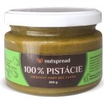 Nutspread pistáciové Máslo 250 g – Sleviste.cz