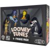 Desková hra Cool Mini Or Not Looney Tunes Mayhem: 4-Figure Pack EN