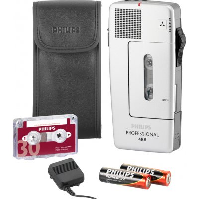 Philips LFH0488/00B – Zboží Živě