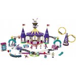 LEGO® Friends 41685 Kouzelná horská dráha – Hledejceny.cz