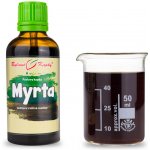 Bylinné kapky Myrta tinktura 50 ml – Hledejceny.cz