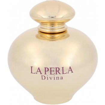 La Perla Divina Gold Edition toaletní voda dámská 80 ml