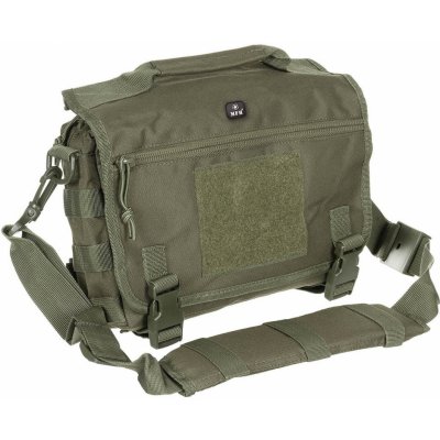 MFH Molle OD Green 4 l – Zboží Dáma