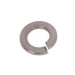 KRAFTBERG Podložka pérová M8 D=14,8mm h=2mm nerezová ocel A2 DIN:127B | Zboží Auto