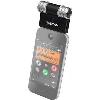 Tascam iM2