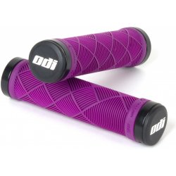 ODI MTB Cross Trainer Lock-On Bonus Pack