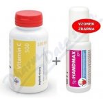 Fagron Vitamín C 500 100 tablet – Hledejceny.cz