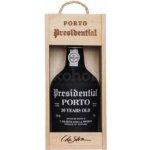 Porto Presidential Tawny 20% 30y 0,75 l (holá láhev) – Hledejceny.cz