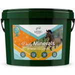 Mebio Daily Minerals vitamíny pro koně 4 kg – Hledejceny.cz