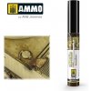 Modelářské nářadí AMMO by MIG Jimenez EFFECTS BRUSHER Fresh Engine Oil 10ml / A.MIG-1800 AMIG1801